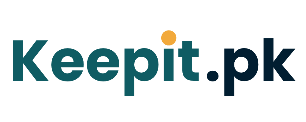 Keepit
